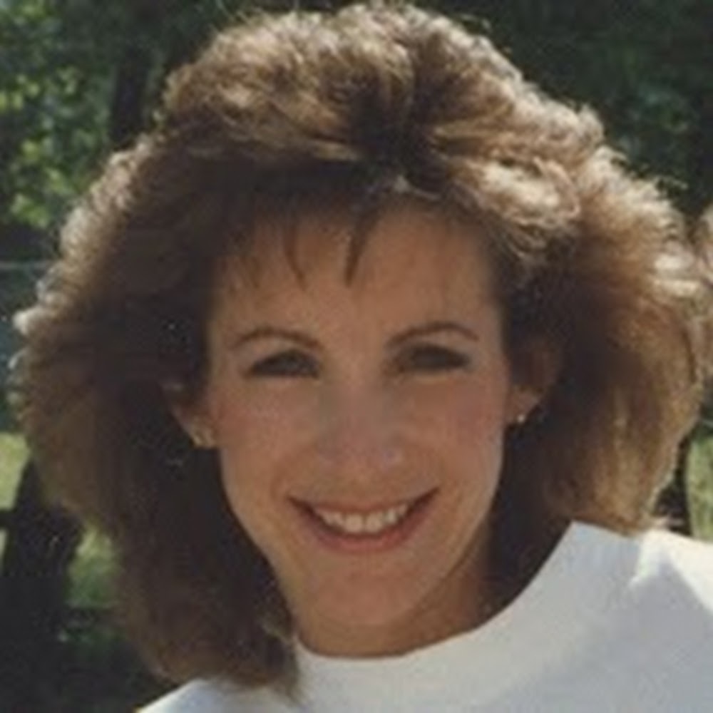 Meet your Posher, Joan
